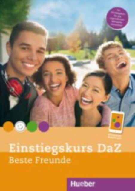 Beste Freunde Einstiegskurs DaZ zu Beste Freunde