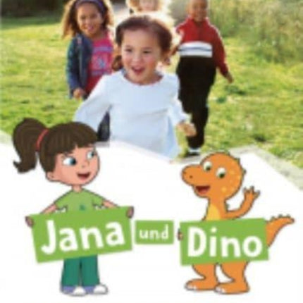 Jana und Dino