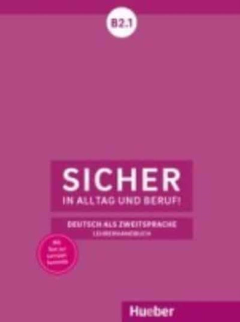 Sicher in Alltag und Beruf