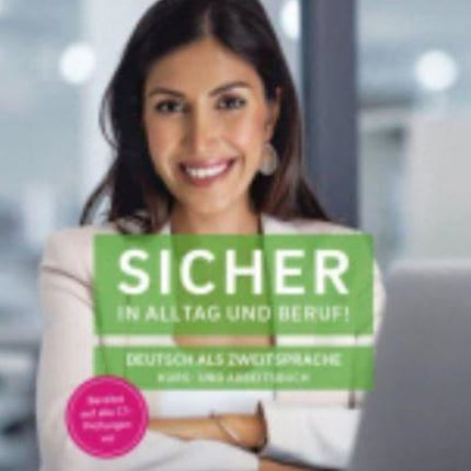 Sicher in Alltag und Beruf