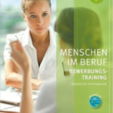 Bewerbungstraining Deutsch als Fremd und Zweitsprache