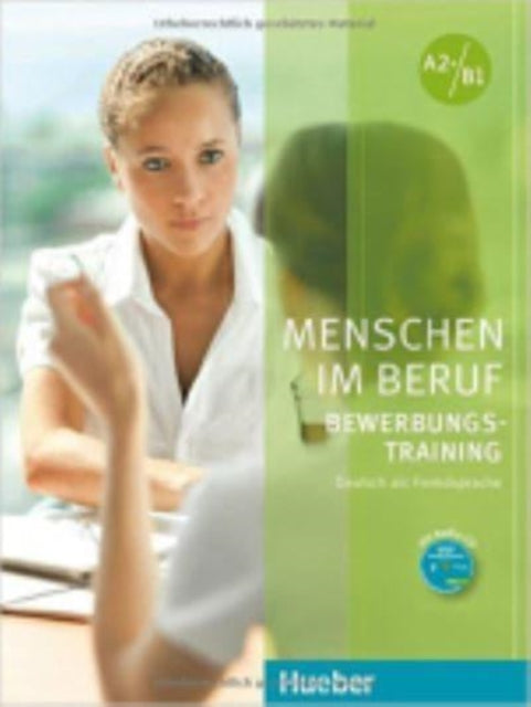 Bewerbungstraining Deutsch als Fremd und Zweitsprache