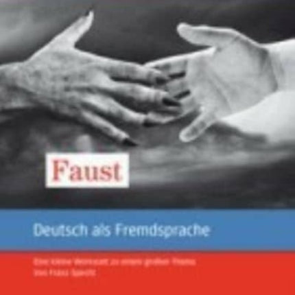 Faust Leseheft mit Audios online