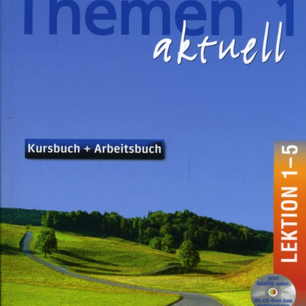 Themen Aktuell in sechs Banden