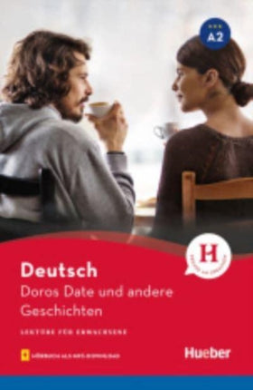 Doros Date und andere Geschichten  Buch mit