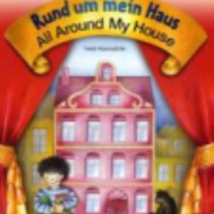 Rund um mein Haus/All around my house