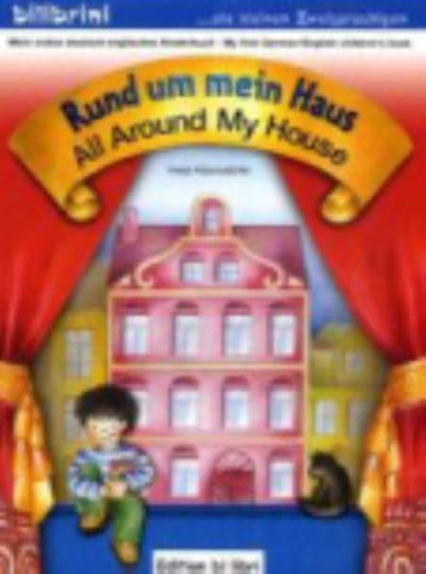 Rund um mein Haus/All around my house