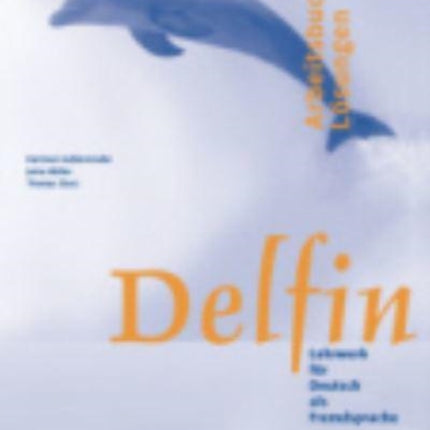 Delfin Arbeitsbuch  Lsungen Lektion 1  20 Arbeitsbuch  Losungen