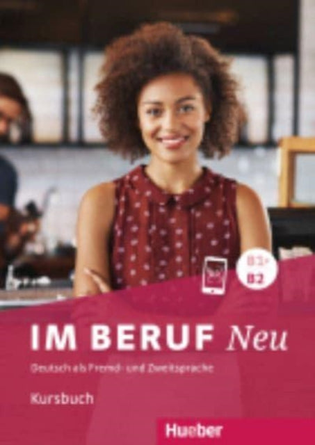 Im Beruf Neu Kursbuch B1B2