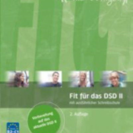 Fit fur... - Deutschprufung fur Jugendliche: DSD