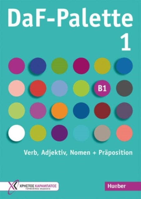 DaFPalette