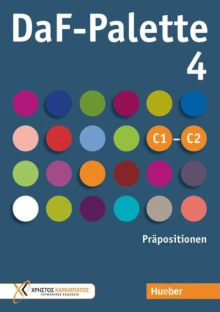 DaFPalette