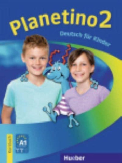 Planetino Kursbuch 2