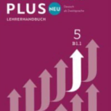 Schritte Plus Neu  sechsbandige Ausgabe