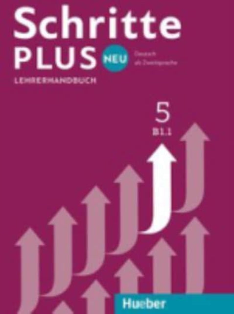 Schritte Plus Neu  sechsbandige Ausgabe