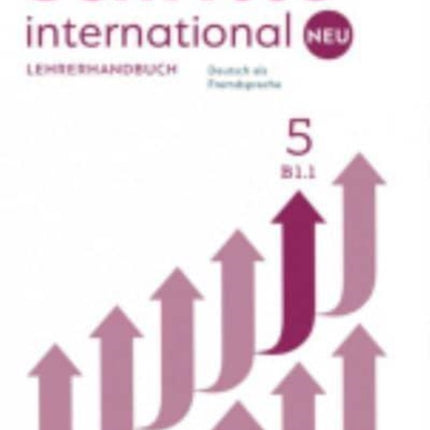 Schritte International neu