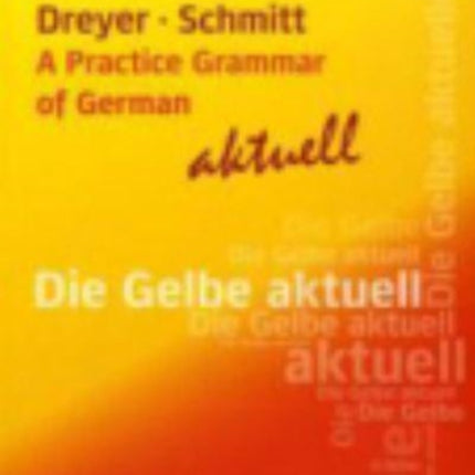 Lehr und Ubungsbuch der deutschen Grammatik  aktuell