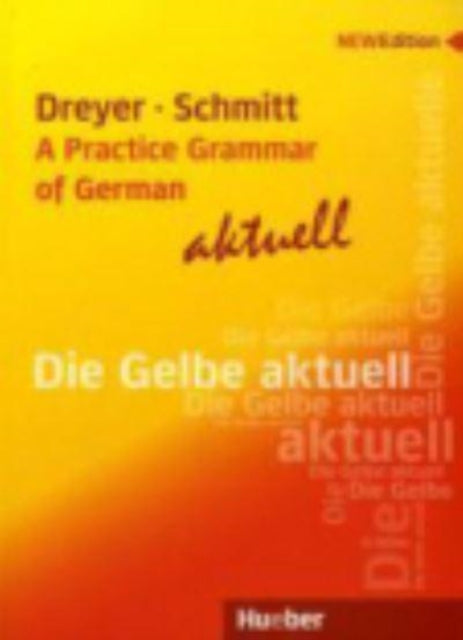 Lehr und Ubungsbuch der deutschen Grammatik  aktuell