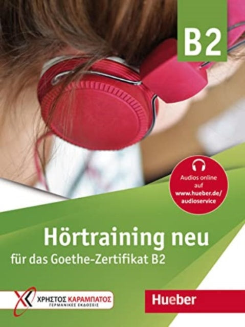 Training fur das GoetheZertifikat B2