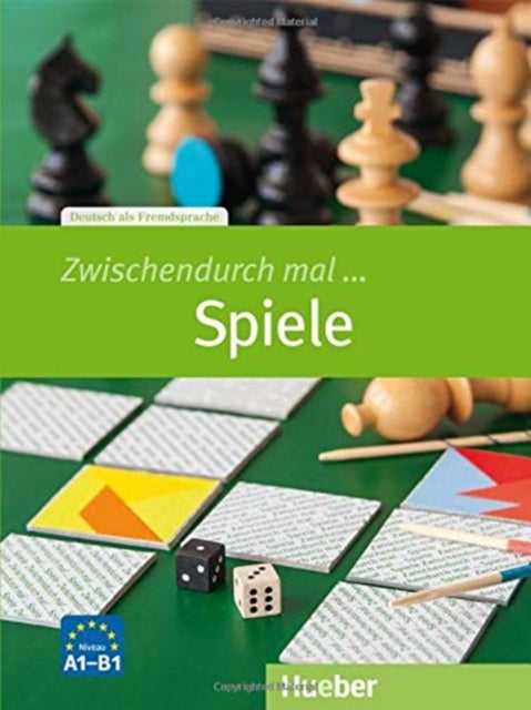 Zwischendurch mal: Zwischendurch mal Spiele - Kopiervorlagen