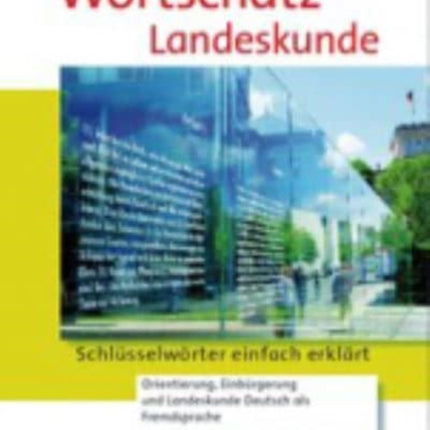 Wortschatz Landeskunde