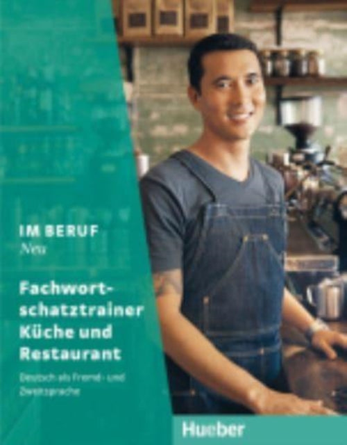Im Beruf Neu Fachwortschatztrainer Kuche und