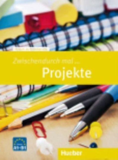 Zwischendurch mal: Zwischendurch mal... Projekte