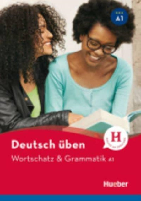 Deutsch uben: Wortschatz & Grammatik A1