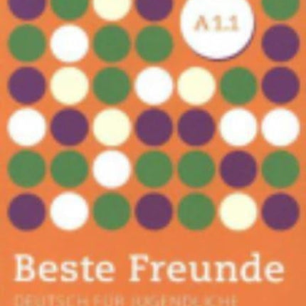 Beste Freunde Lehrerhandbuch A11