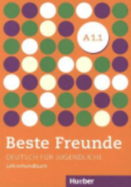Beste Freunde Lehrerhandbuch A11