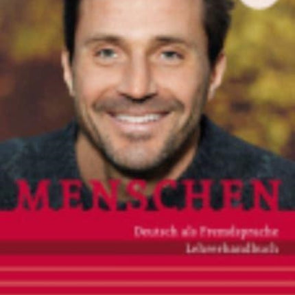 Menschen sechsbandige Ausgabe Lehrerhandbuch A21