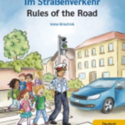 Im Straenverkehr  Rules of the Road