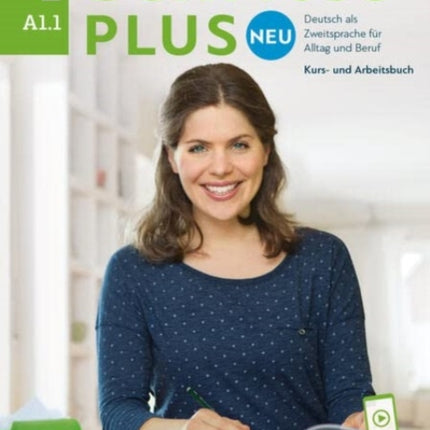 Schritte Plus Neu  sechsbandige Ausgabe