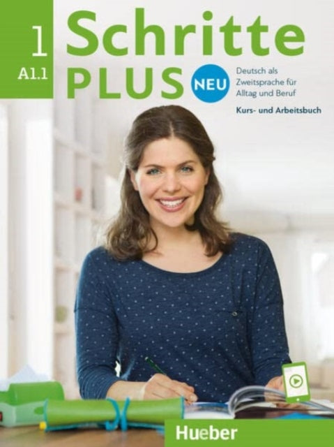 Schritte Plus Neu  sechsbandige Ausgabe