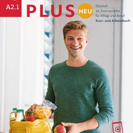 Schritte Plus Neu  sechsbandige Ausgabe