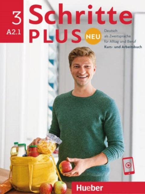 Schritte Plus Neu  sechsbandige Ausgabe