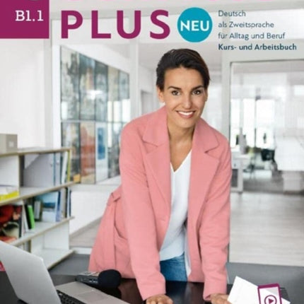 Schritte Plus Neu  sechsbandige Ausgabe