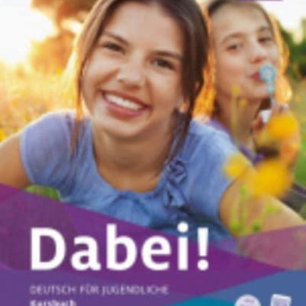 Dabei Arbeitsbuch A11