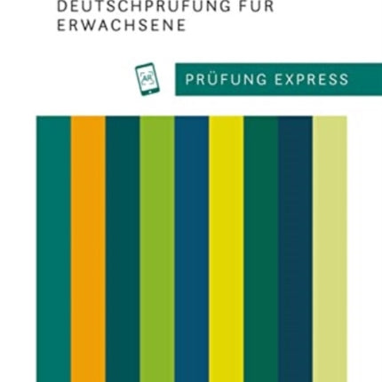 Prfung Express GoetheZertifikat B2 Deutschprfung