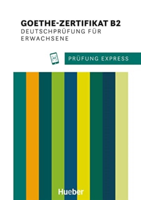 Prfung Express GoetheZertifikat B2 Deutschprfung