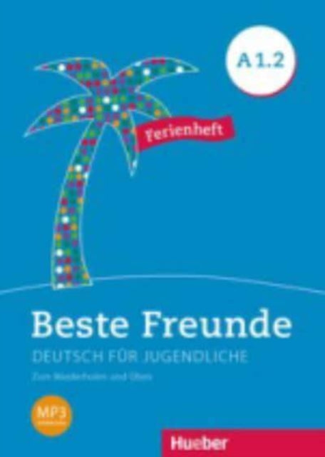Beste Freunde Ferienheft A12