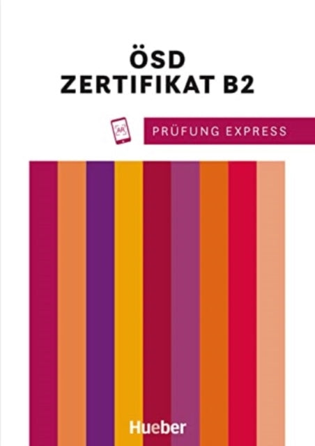 Prfung Express  SD Zertifikat B2 Deutsch als
