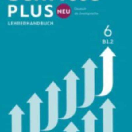 Schritte Plus Neu  sechsbandige Ausgabe