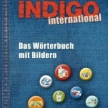 1NDIGO international Das Worterbuch mit Bildern