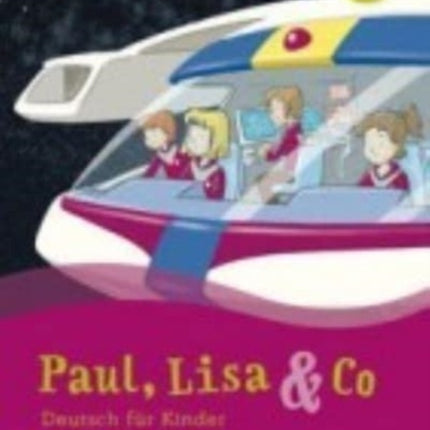 Paul Lisa  Co.