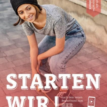 Starten wir