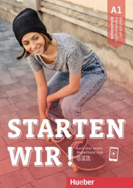 Starten wir