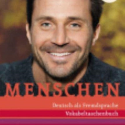 Menschen Vokabeltaschenbuch A2