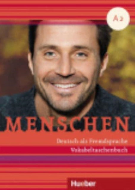 Menschen Vokabeltaschenbuch A2