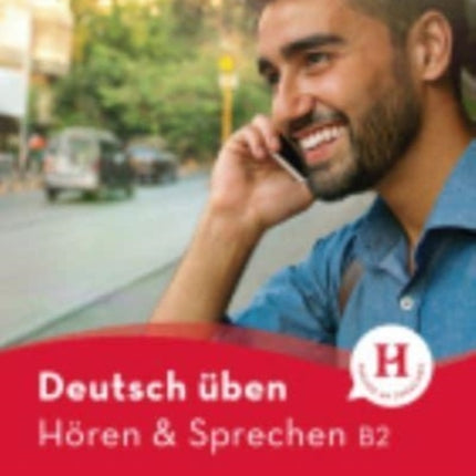 Hören  Sprechen B2
